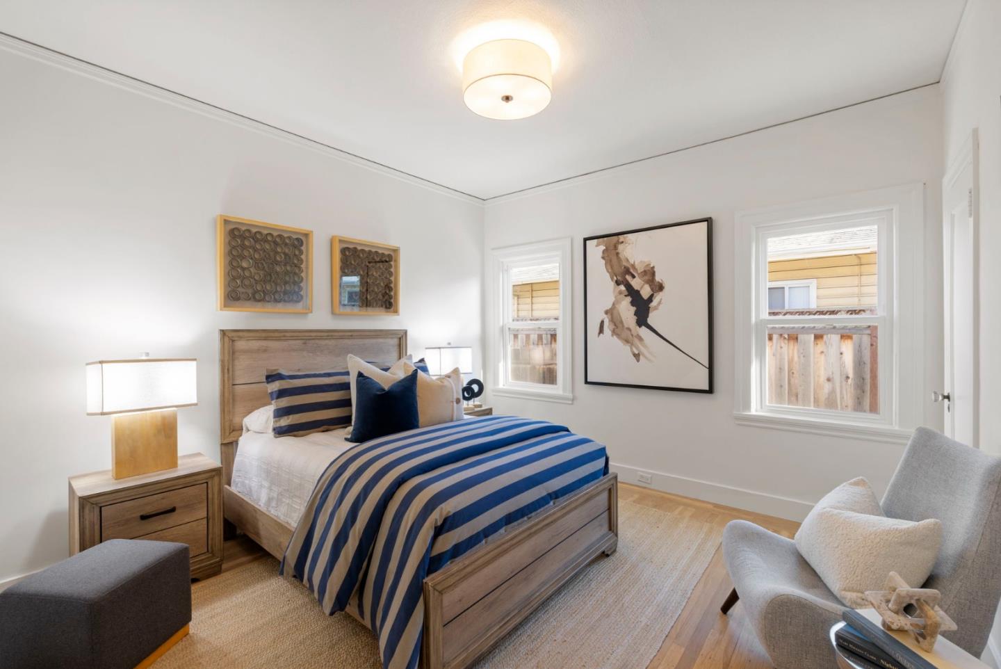 Detail Gallery Image 31 of 59 For 235 Ramona St, San Mateo,  CA 94401 - 2 Beds | 1 Baths