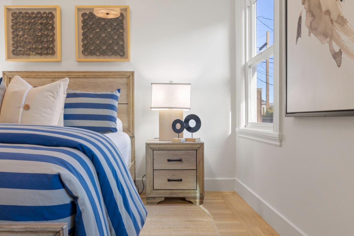 Detail Gallery Image 32 of 59 For 235 Ramona St, San Mateo,  CA 94401 - 2 Beds | 1 Baths