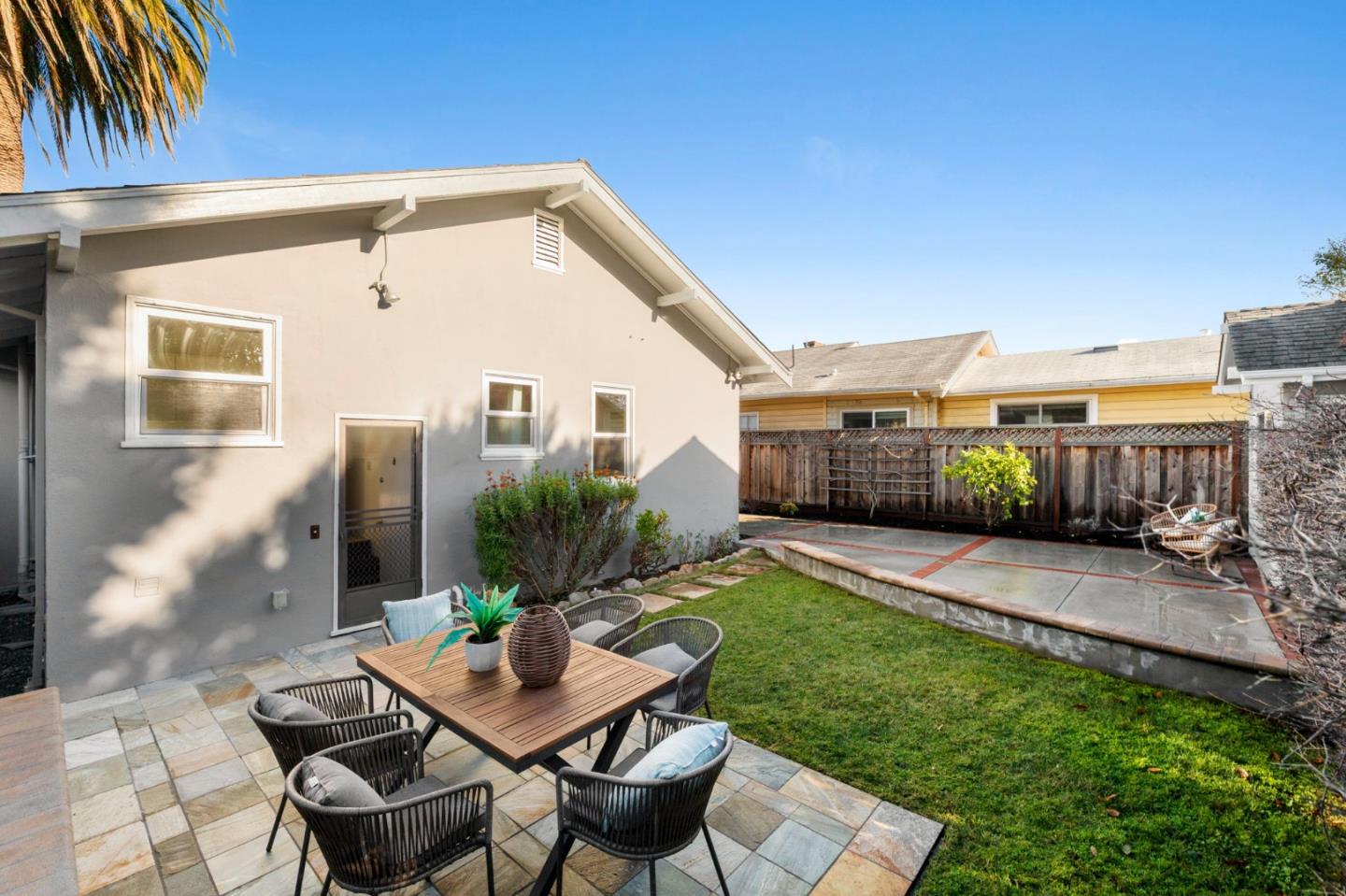 Detail Gallery Image 35 of 59 For 235 Ramona St, San Mateo,  CA 94401 - 2 Beds | 1 Baths