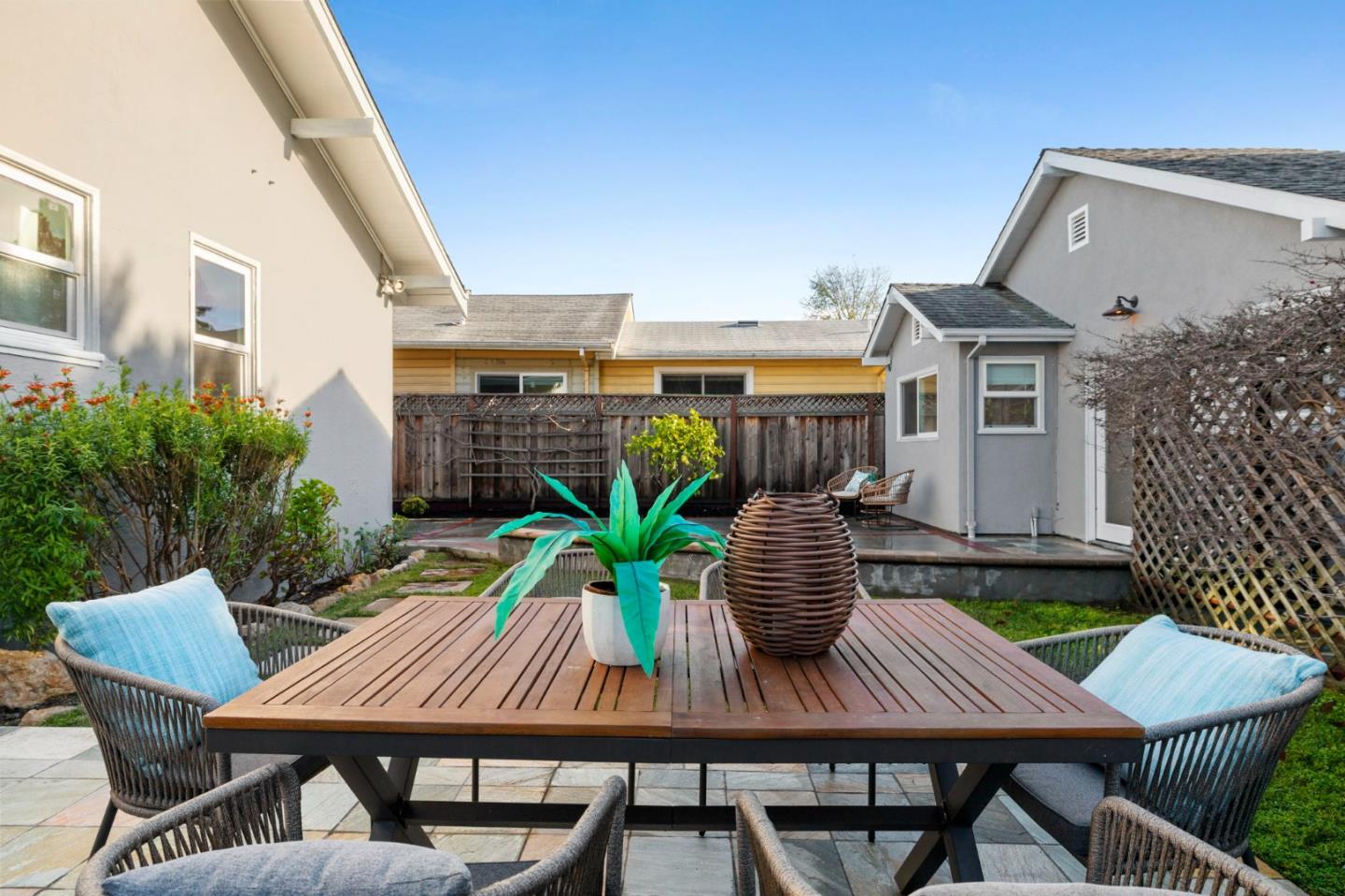 Detail Gallery Image 37 of 59 For 235 Ramona St, San Mateo,  CA 94401 - 2 Beds | 1 Baths