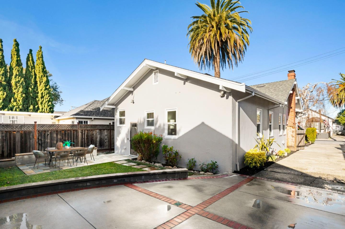 Detail Gallery Image 38 of 59 For 235 Ramona St, San Mateo,  CA 94401 - 2 Beds | 1 Baths