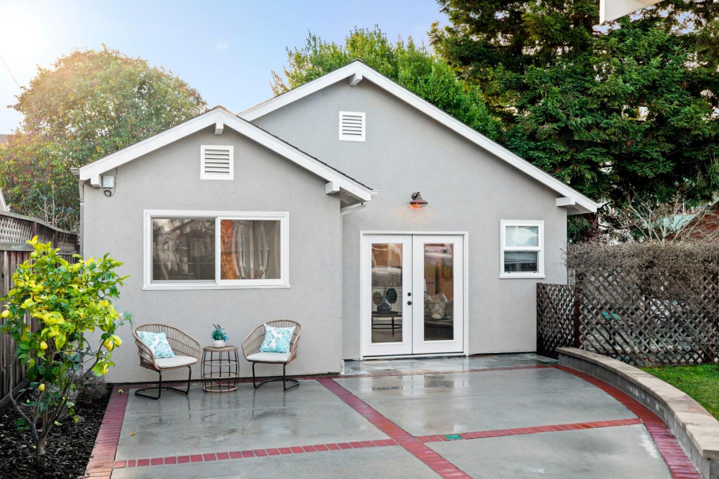 Detail Gallery Image 40 of 59 For 235 Ramona St, San Mateo,  CA 94401 - 2 Beds | 1 Baths