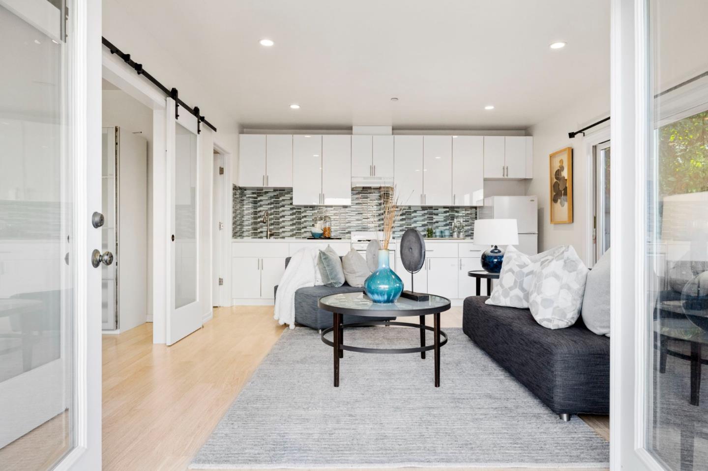 Detail Gallery Image 41 of 59 For 235 Ramona St, San Mateo,  CA 94401 - 2 Beds | 1 Baths