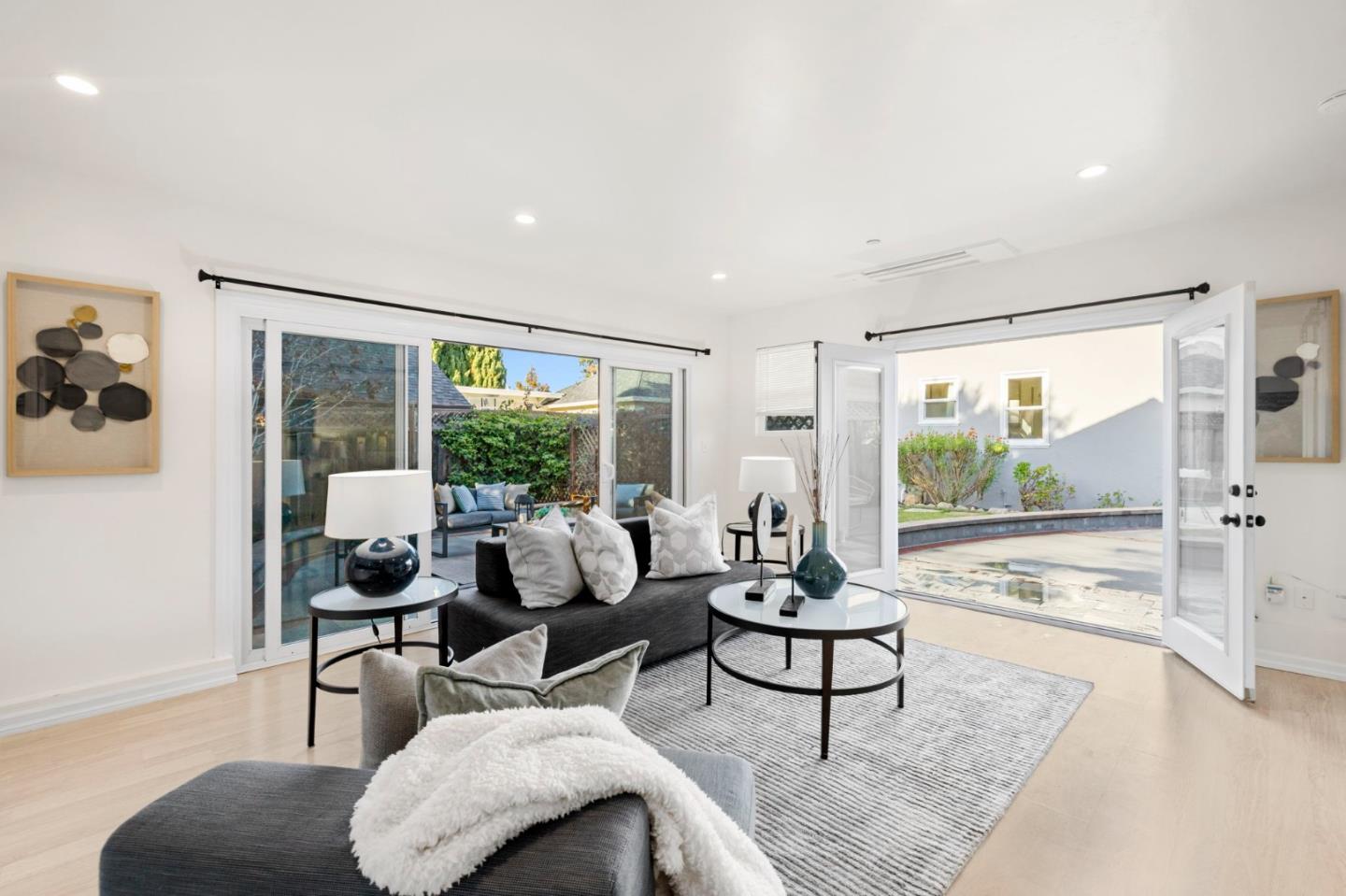 Detail Gallery Image 42 of 59 For 235 Ramona St, San Mateo,  CA 94401 - 2 Beds | 1 Baths