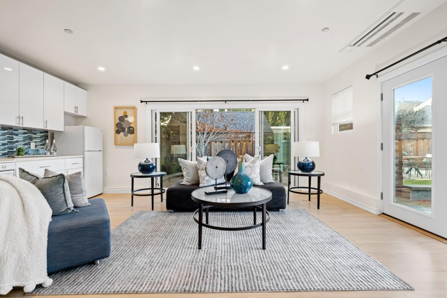 Detail Gallery Image 43 of 59 For 235 Ramona St, San Mateo,  CA 94401 - 2 Beds | 1 Baths