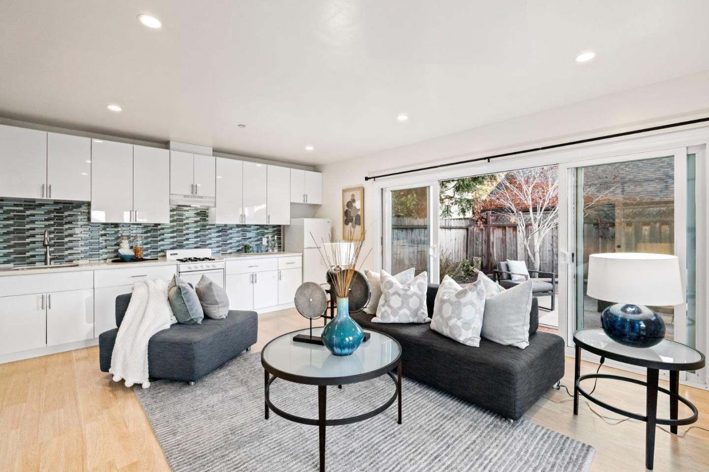 Detail Gallery Image 44 of 59 For 235 Ramona St, San Mateo,  CA 94401 - 2 Beds | 1 Baths