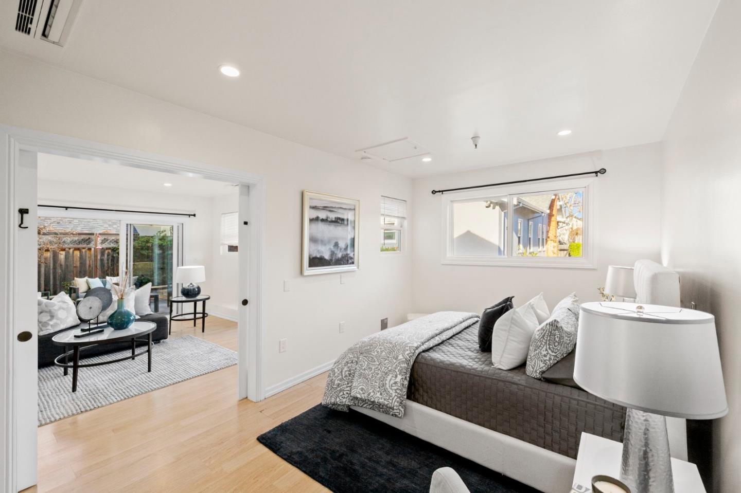 Detail Gallery Image 48 of 59 For 235 Ramona St, San Mateo,  CA 94401 - 2 Beds | 1 Baths