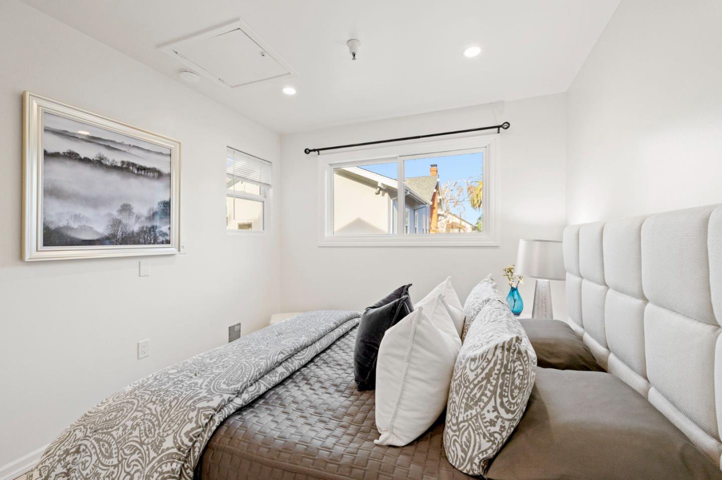 Detail Gallery Image 49 of 59 For 235 Ramona St, San Mateo,  CA 94401 - 2 Beds | 1 Baths