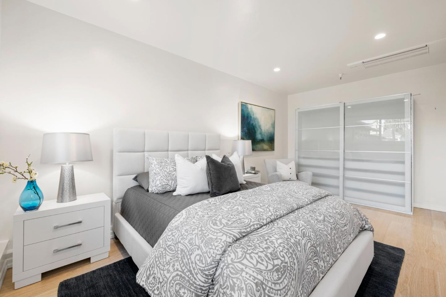 Detail Gallery Image 50 of 59 For 235 Ramona St, San Mateo,  CA 94401 - 2 Beds | 1 Baths