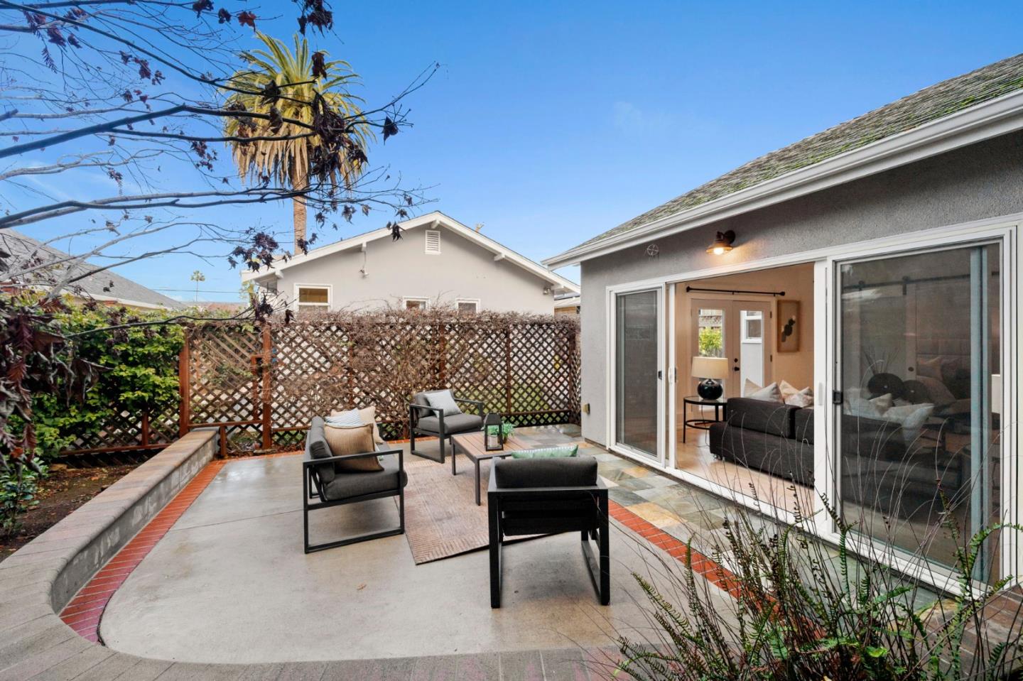 Detail Gallery Image 54 of 59 For 235 Ramona St, San Mateo,  CA 94401 - 2 Beds | 1 Baths