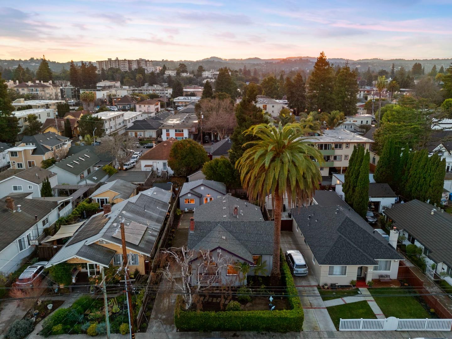 Detail Gallery Image 55 of 59 For 235 Ramona St, San Mateo,  CA 94401 - 2 Beds | 1 Baths