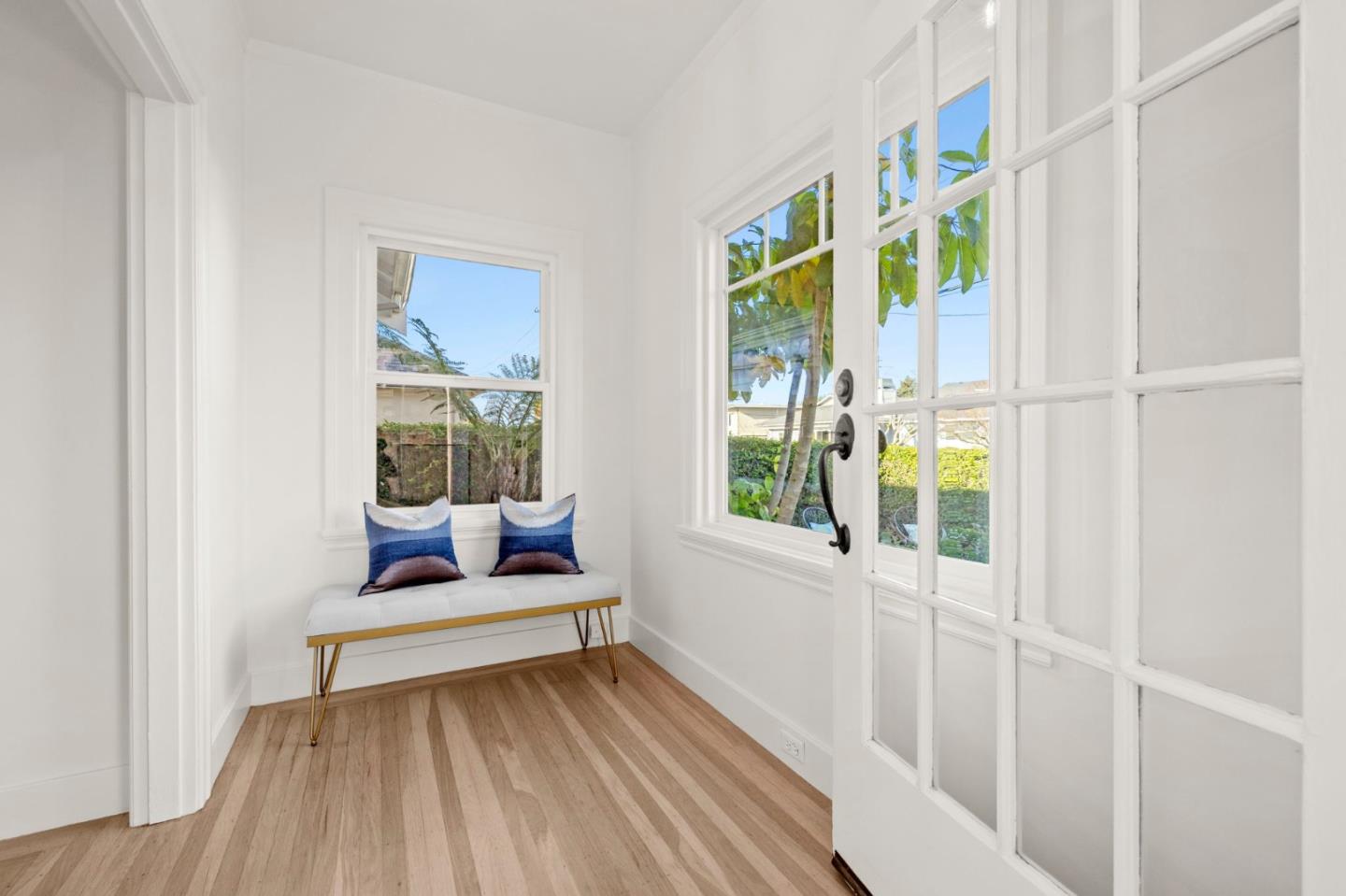 Detail Gallery Image 7 of 59 For 235 Ramona St, San Mateo,  CA 94401 - 2 Beds | 1 Baths