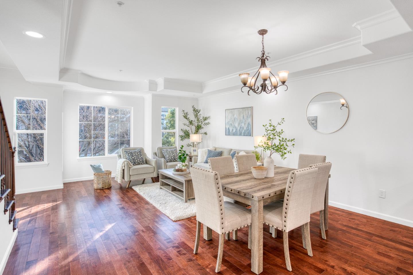 Detail Gallery Image 23 of 53 For 2219 Woodberry Ln, Mountain View,  CA 94043 - 3 Beds | 2/1 Baths