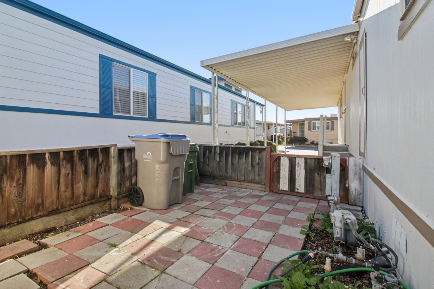 Detail Gallery Image 31 of 41 For 555 Umbarger Rd #75,  San Jose,  CA 95111 - 2 Beds | 2 Baths