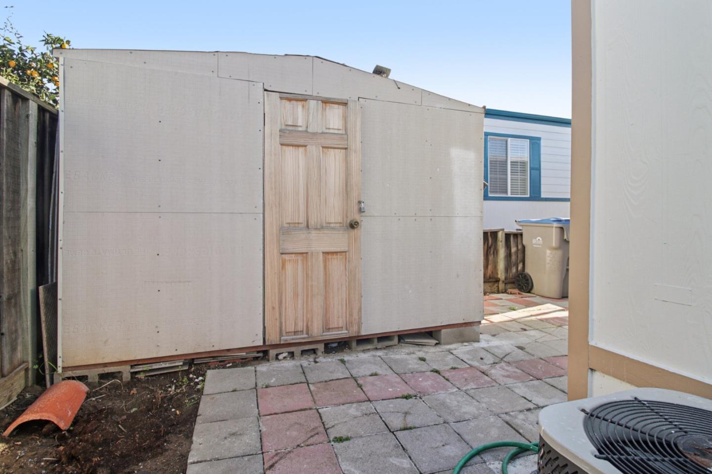 Detail Gallery Image 32 of 41 For 555 Umbarger Rd #75,  San Jose,  CA 95111 - 2 Beds | 2 Baths