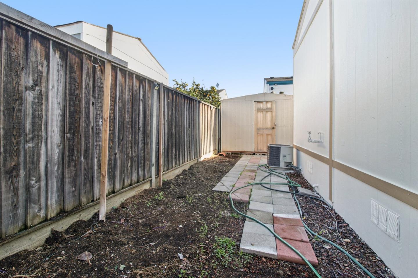 Detail Gallery Image 34 of 41 For 555 Umbarger Rd #75,  San Jose,  CA 95111 - 2 Beds | 2 Baths