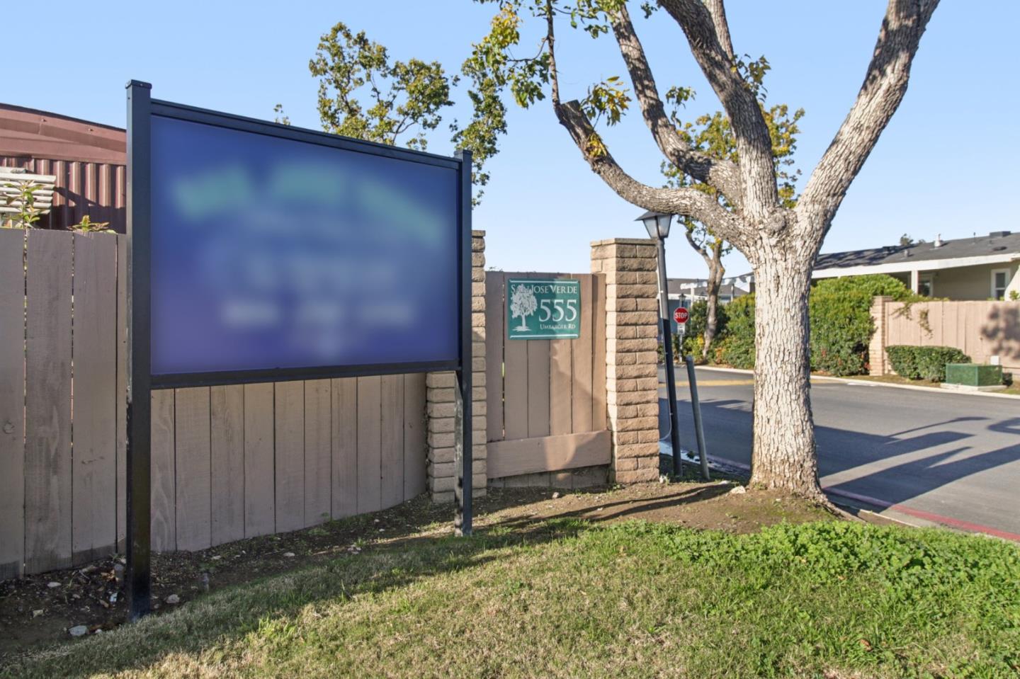 Detail Gallery Image 35 of 41 For 555 Umbarger Rd #75,  San Jose,  CA 95111 - 2 Beds | 2 Baths