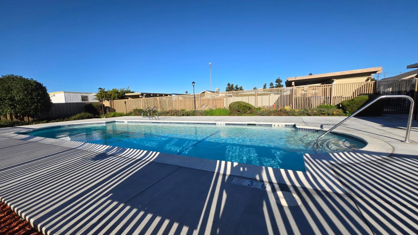 Detail Gallery Image 39 of 41 For 555 Umbarger Rd #75,  San Jose,  CA 95111 - 2 Beds | 2 Baths