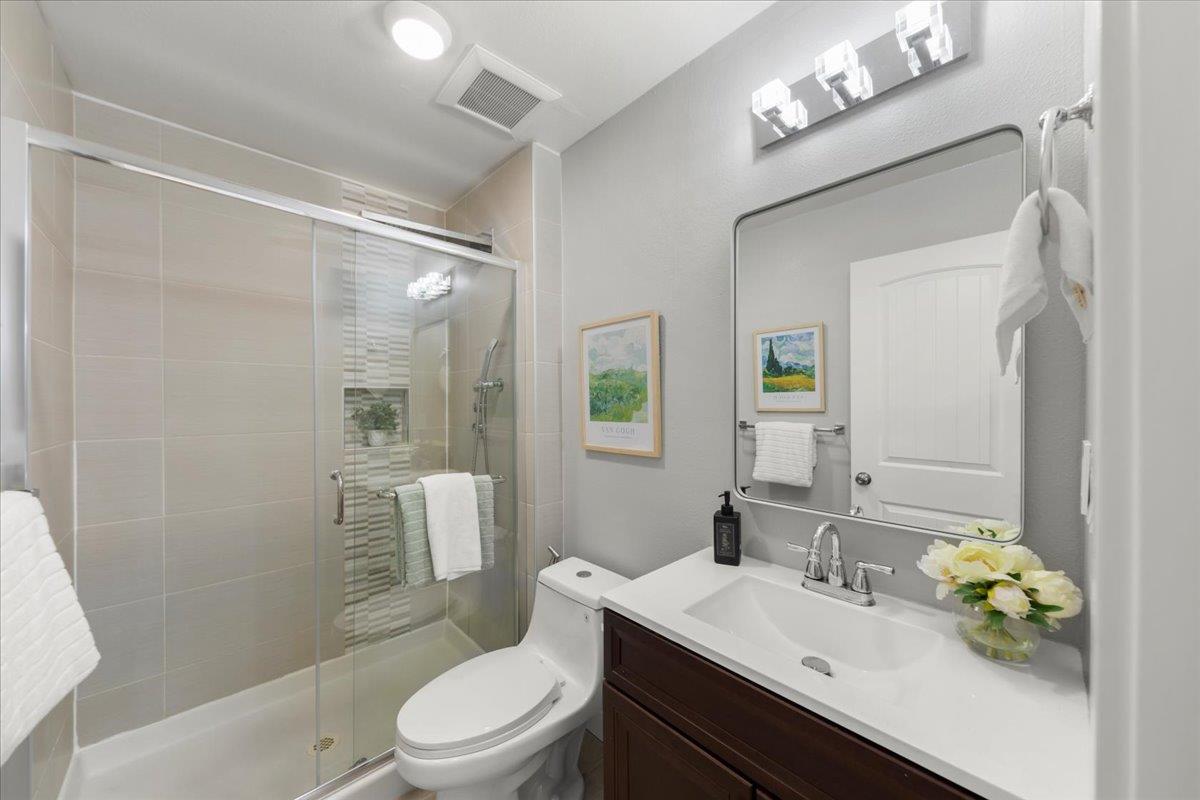 Detail Gallery Image 19 of 28 For 179 Evening Star Ct, Milpitas,  CA 95035 - 3 Beds | 2 Baths