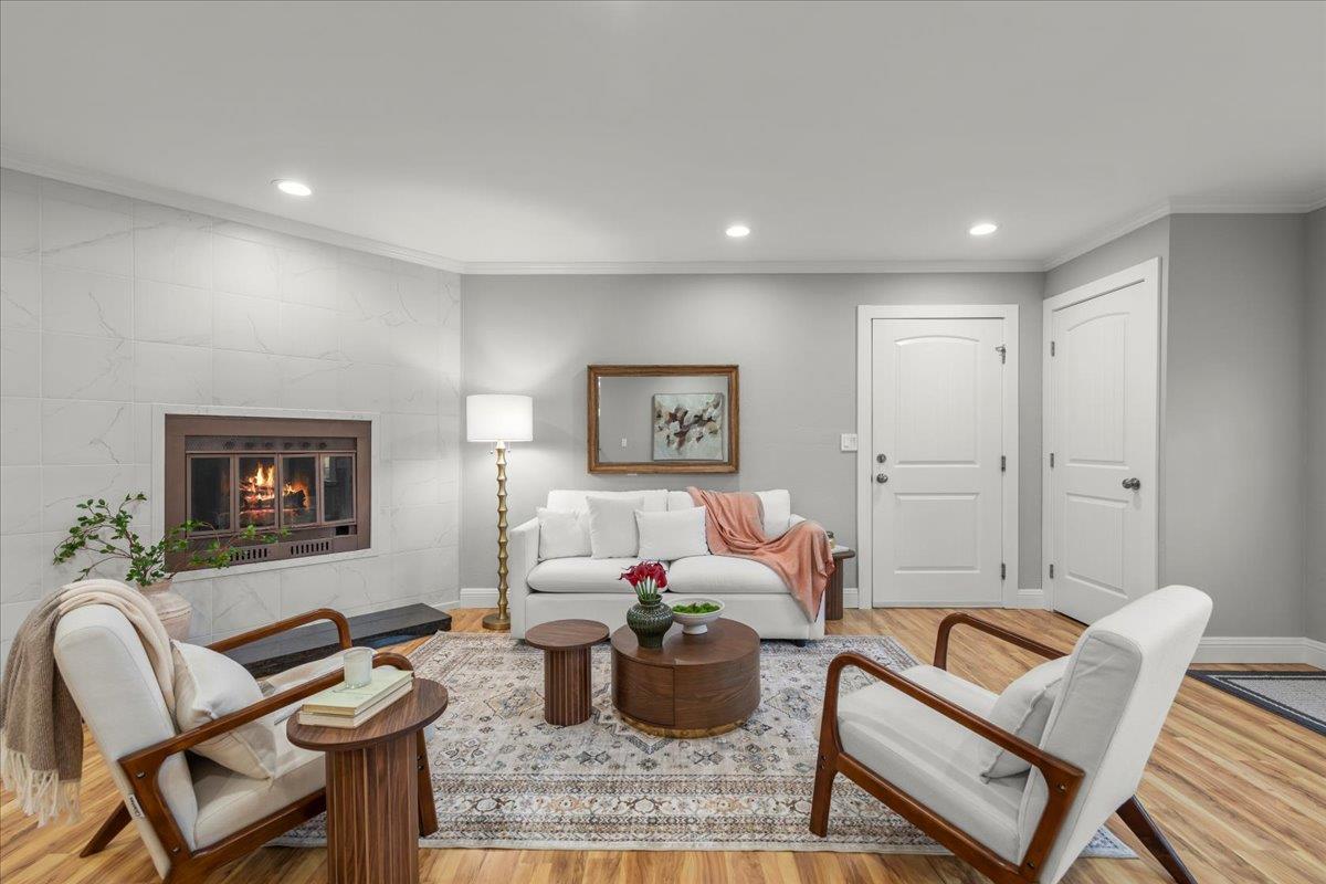 Detail Gallery Image 5 of 28 For 179 Evening Star Ct, Milpitas,  CA 95035 - 3 Beds | 2 Baths