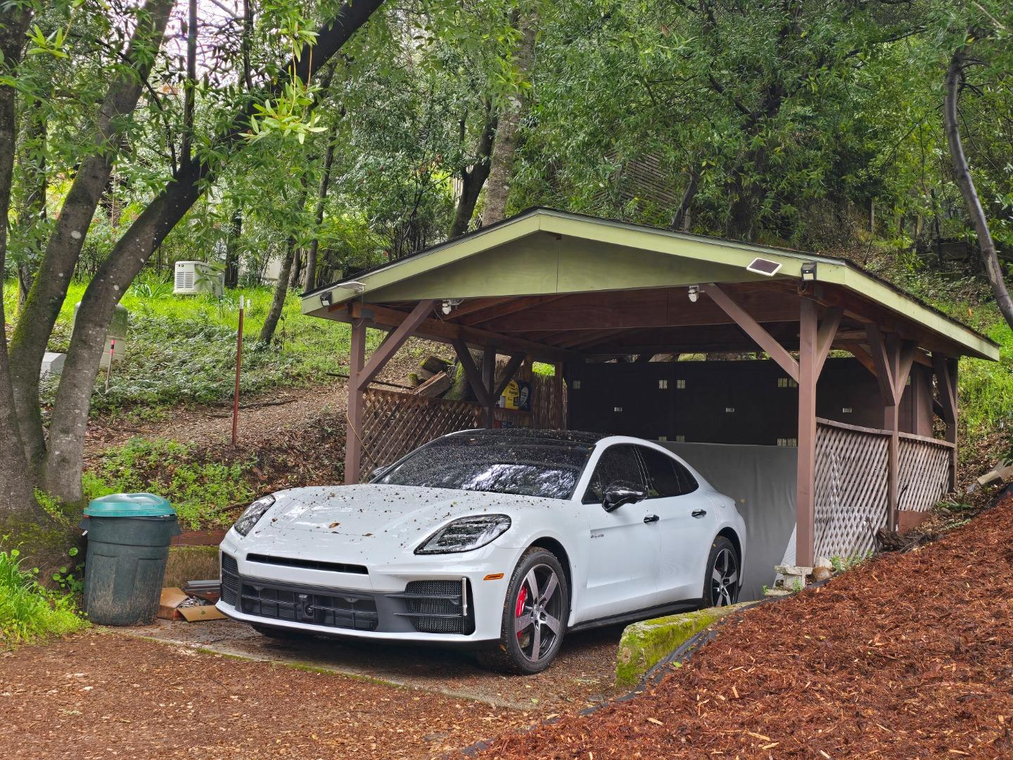 Detail Gallery Image 2 of 38 For 21565 Old Mine Rd, Los Gatos,  CA 95033 - 4 Beds | 2 Baths