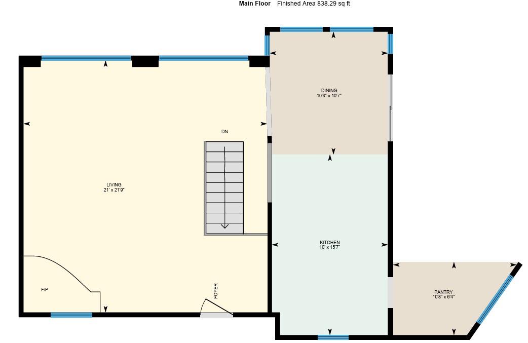 Detail Gallery Image 38 of 38 For 21565 Old Mine Rd, Los Gatos,  CA 95033 - 4 Beds | 2 Baths