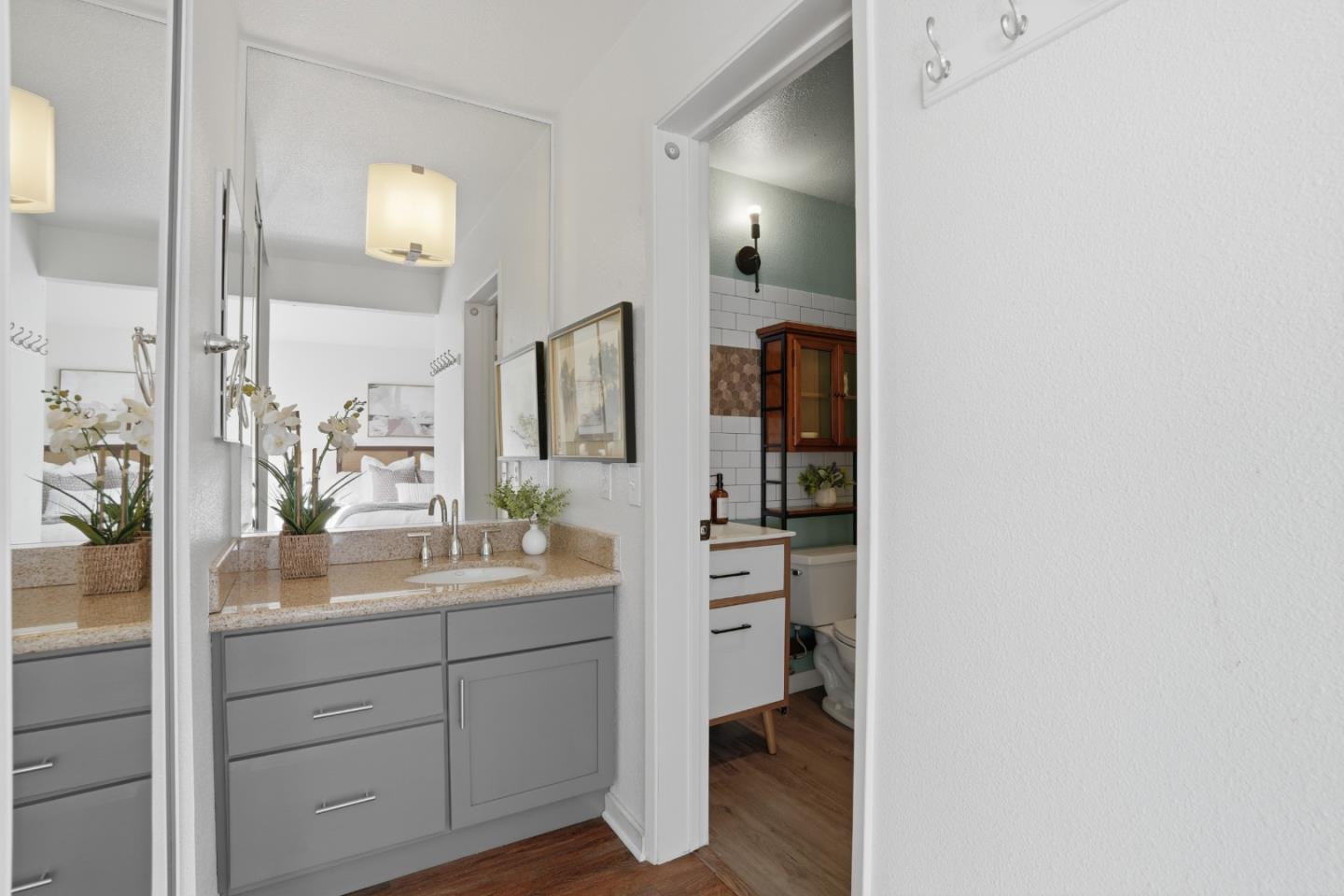 Detail Gallery Image 21 of 38 For 947 Fletcher #A223,  Hayward,  CA 94544 - 2 Beds | 1 Baths