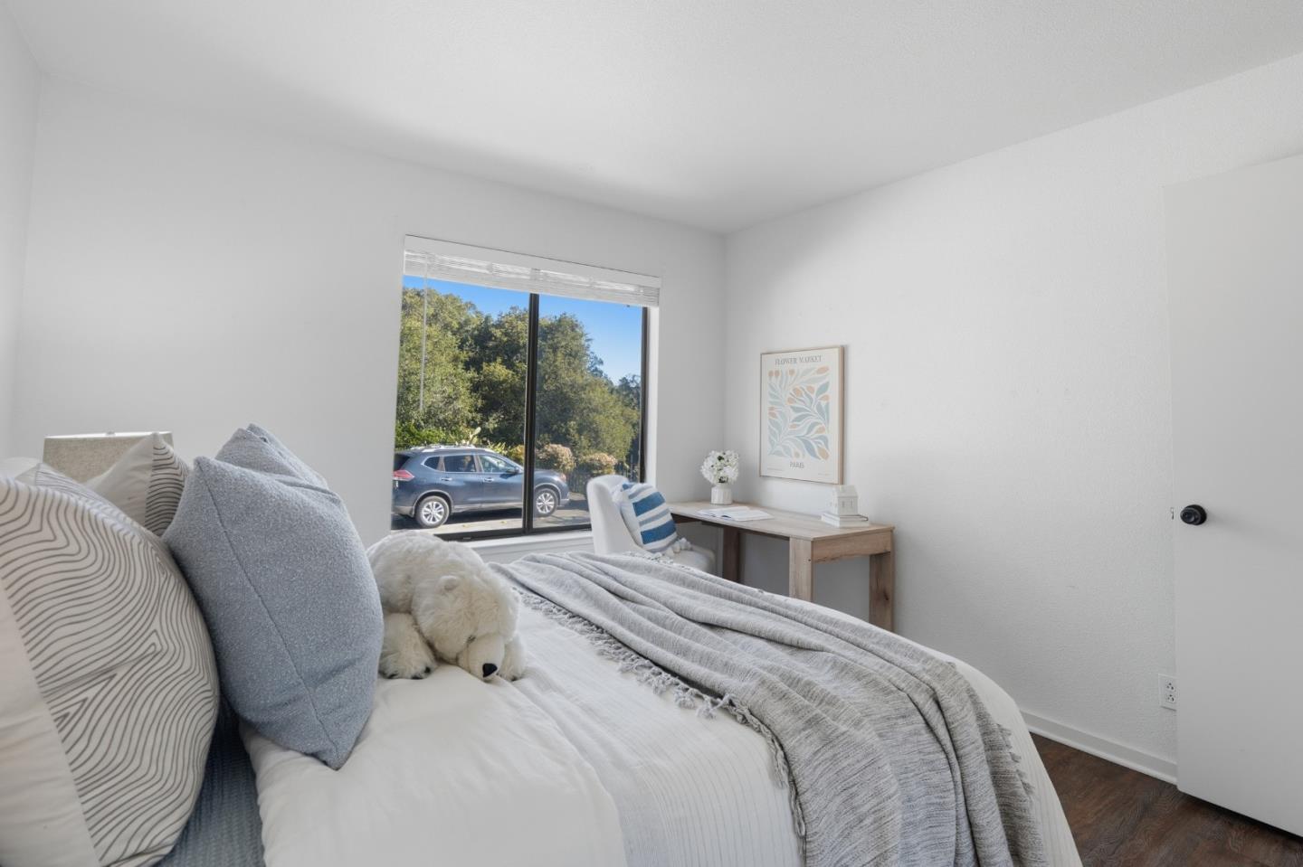 Detail Gallery Image 27 of 38 For 947 Fletcher #A223,  Hayward,  CA 94544 - 2 Beds | 1 Baths