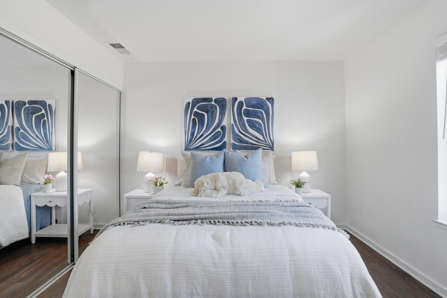 Detail Gallery Image 28 of 38 For 947 Fletcher #A223,  Hayward,  CA 94544 - 2 Beds | 1 Baths