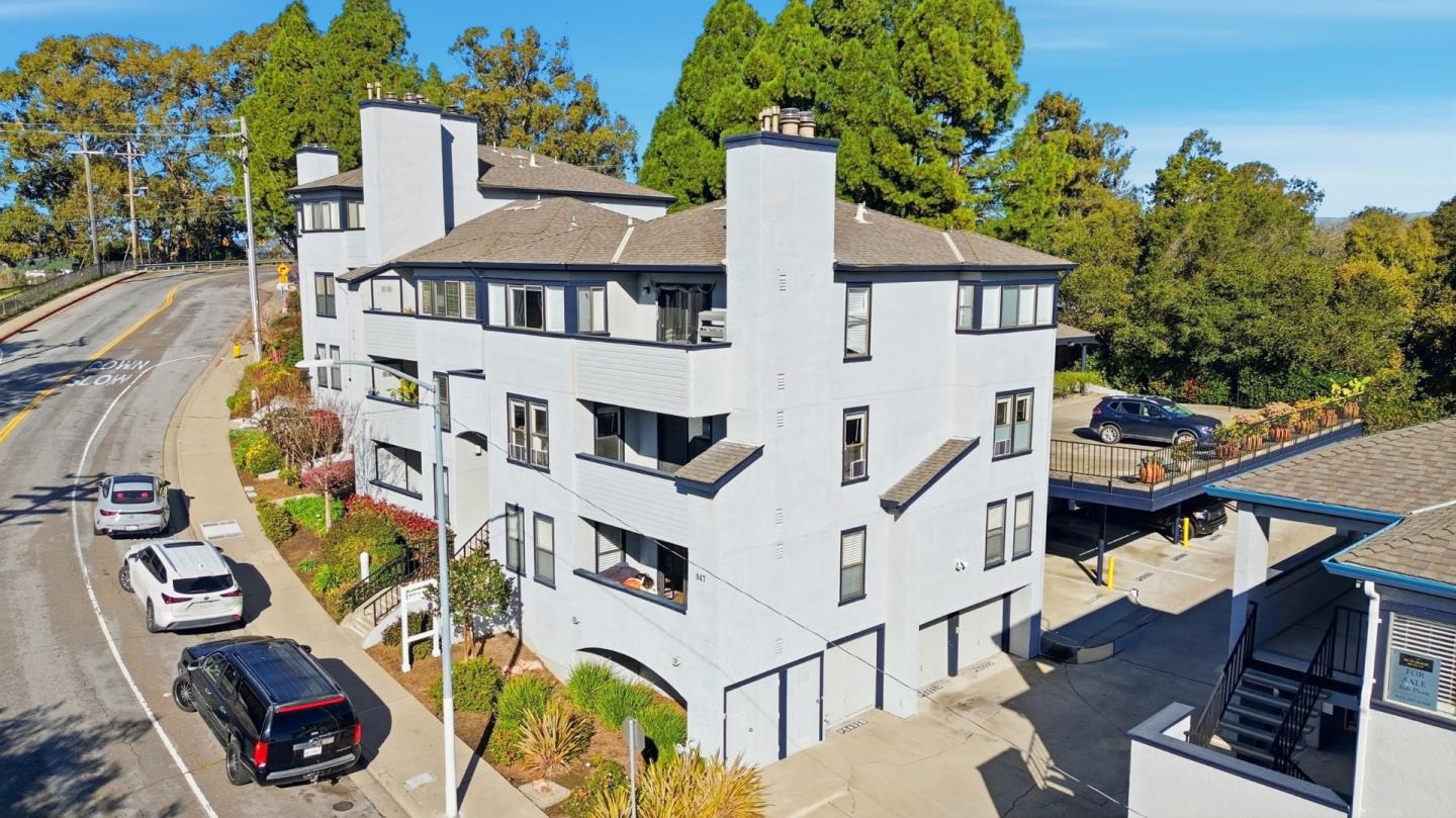 Detail Gallery Image 37 of 38 For 947 Fletcher #A223,  Hayward,  CA 94544 - 2 Beds | 1 Baths