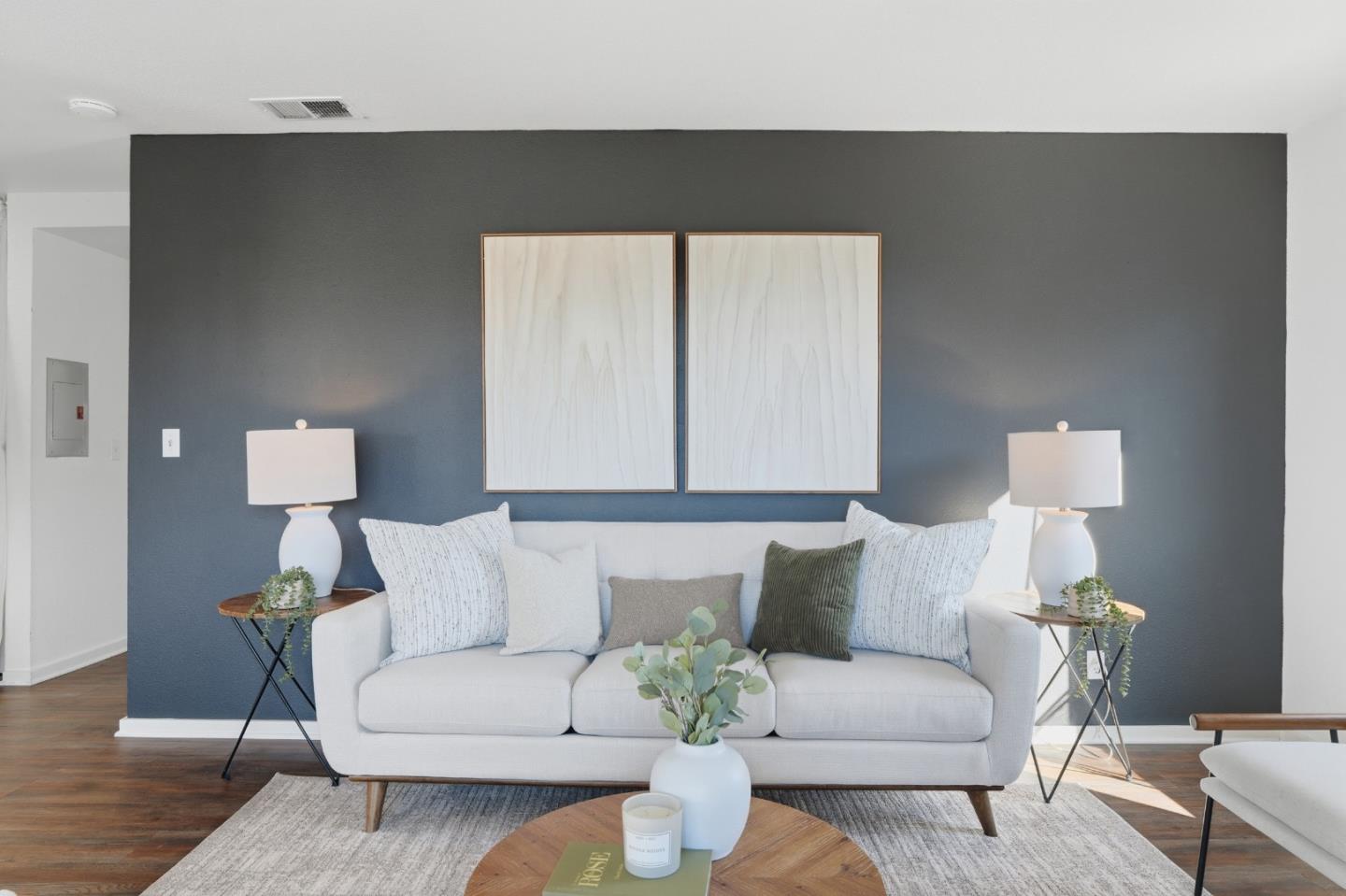 Detail Gallery Image 6 of 38 For 947 Fletcher #A223,  Hayward,  CA 94544 - 2 Beds | 1 Baths