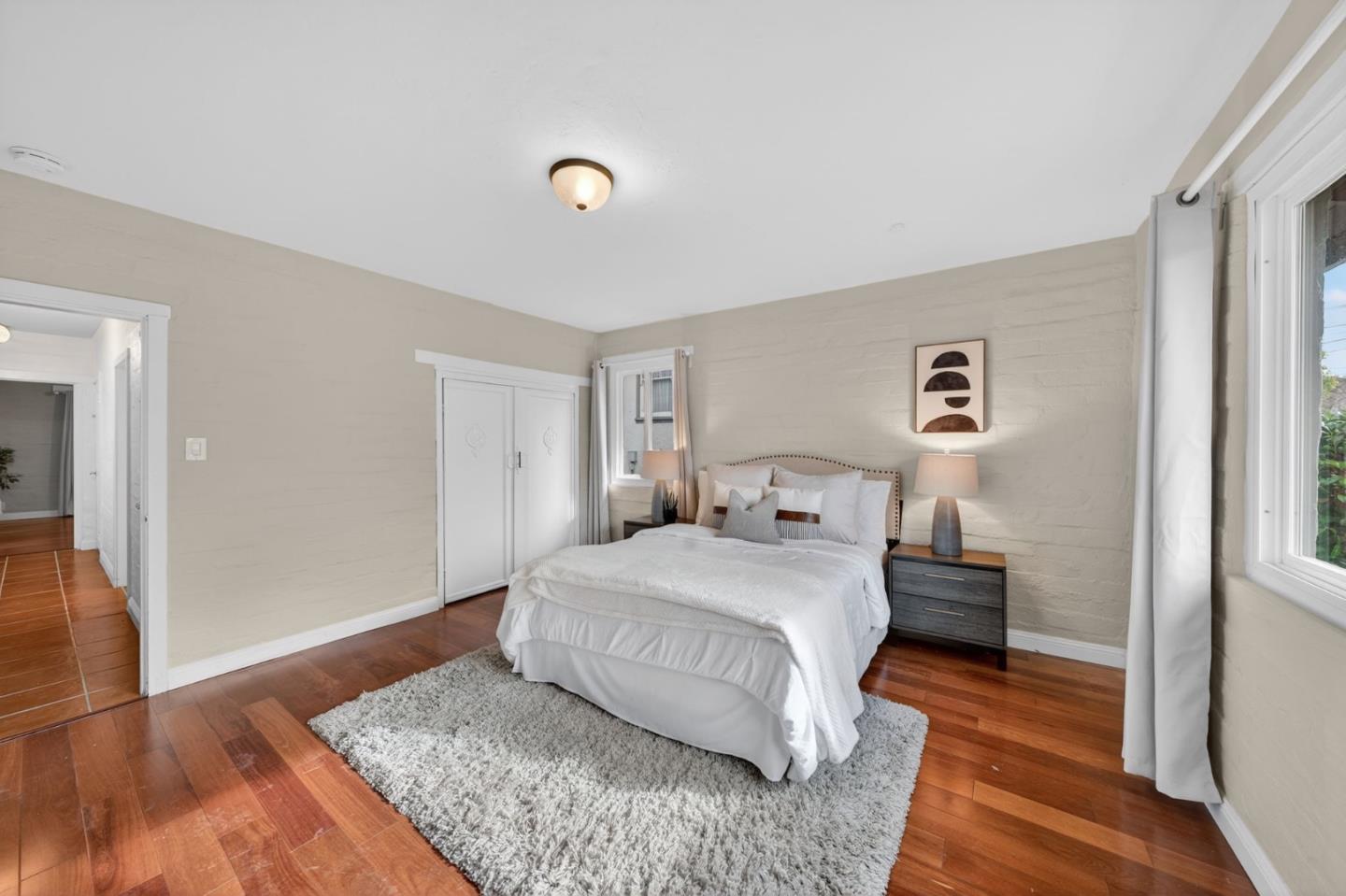 Detail Gallery Image 18 of 29 For 808 Winchester Dr, Burlingame,  CA 94010 - 3 Beds | 2 Baths