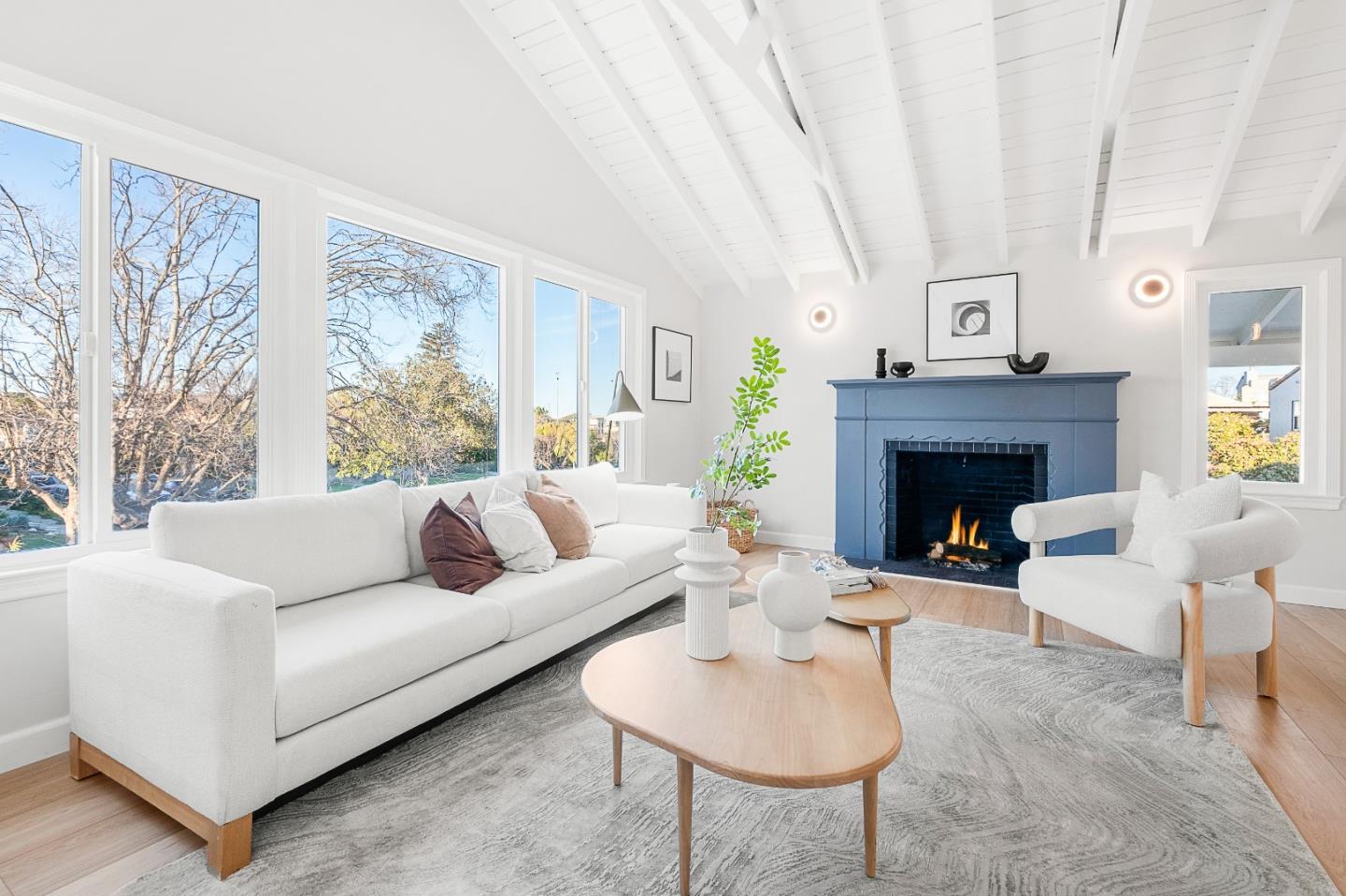 Detail Gallery Image 10 of 64 For 351 Elder Ave, Millbrae,  CA 94030 - 3 Beds | 3 Baths