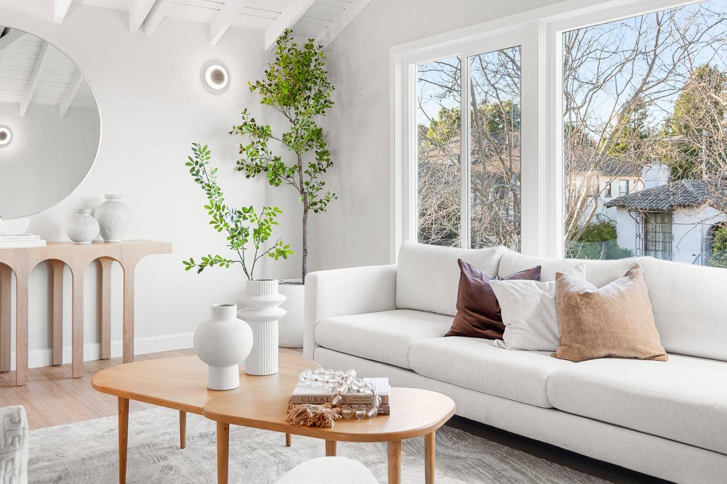 Detail Gallery Image 11 of 64 For 351 Elder Ave, Millbrae,  CA 94030 - 3 Beds | 3 Baths