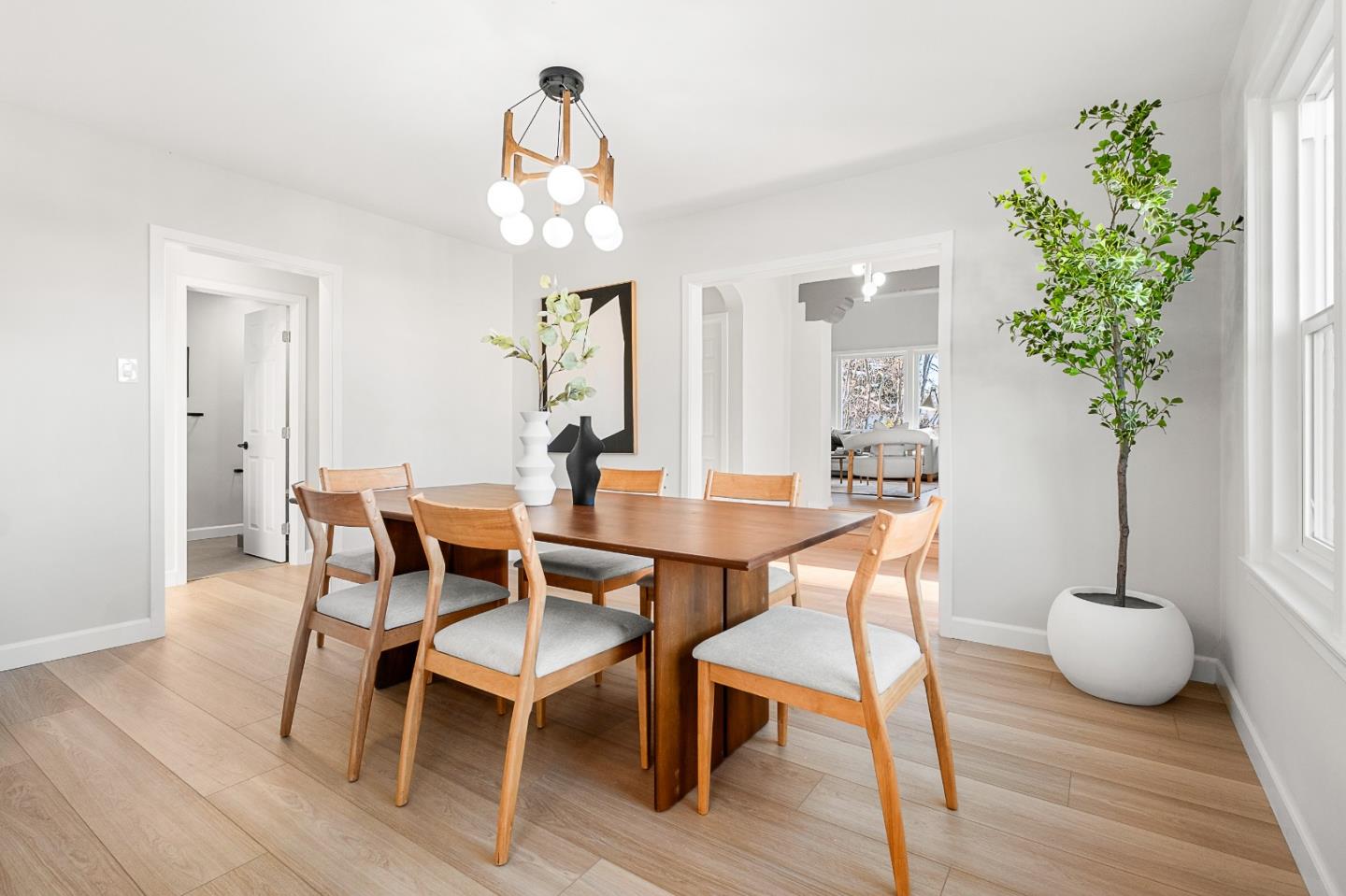 Detail Gallery Image 13 of 64 For 351 Elder Ave, Millbrae,  CA 94030 - 3 Beds | 3 Baths