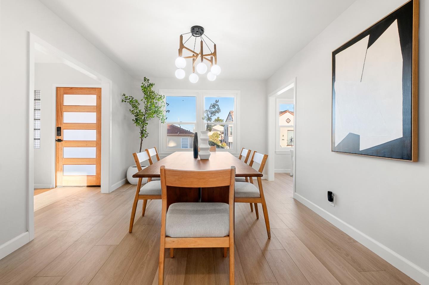 Detail Gallery Image 14 of 64 For 351 Elder Ave, Millbrae,  CA 94030 - 3 Beds | 3 Baths