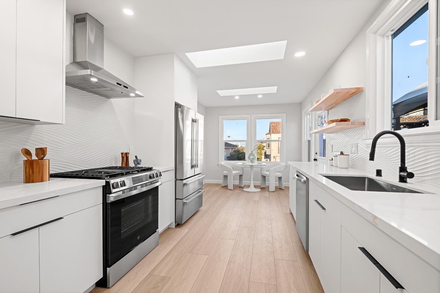 Detail Gallery Image 18 of 64 For 351 Elder Ave, Millbrae,  CA 94030 - 3 Beds | 3 Baths