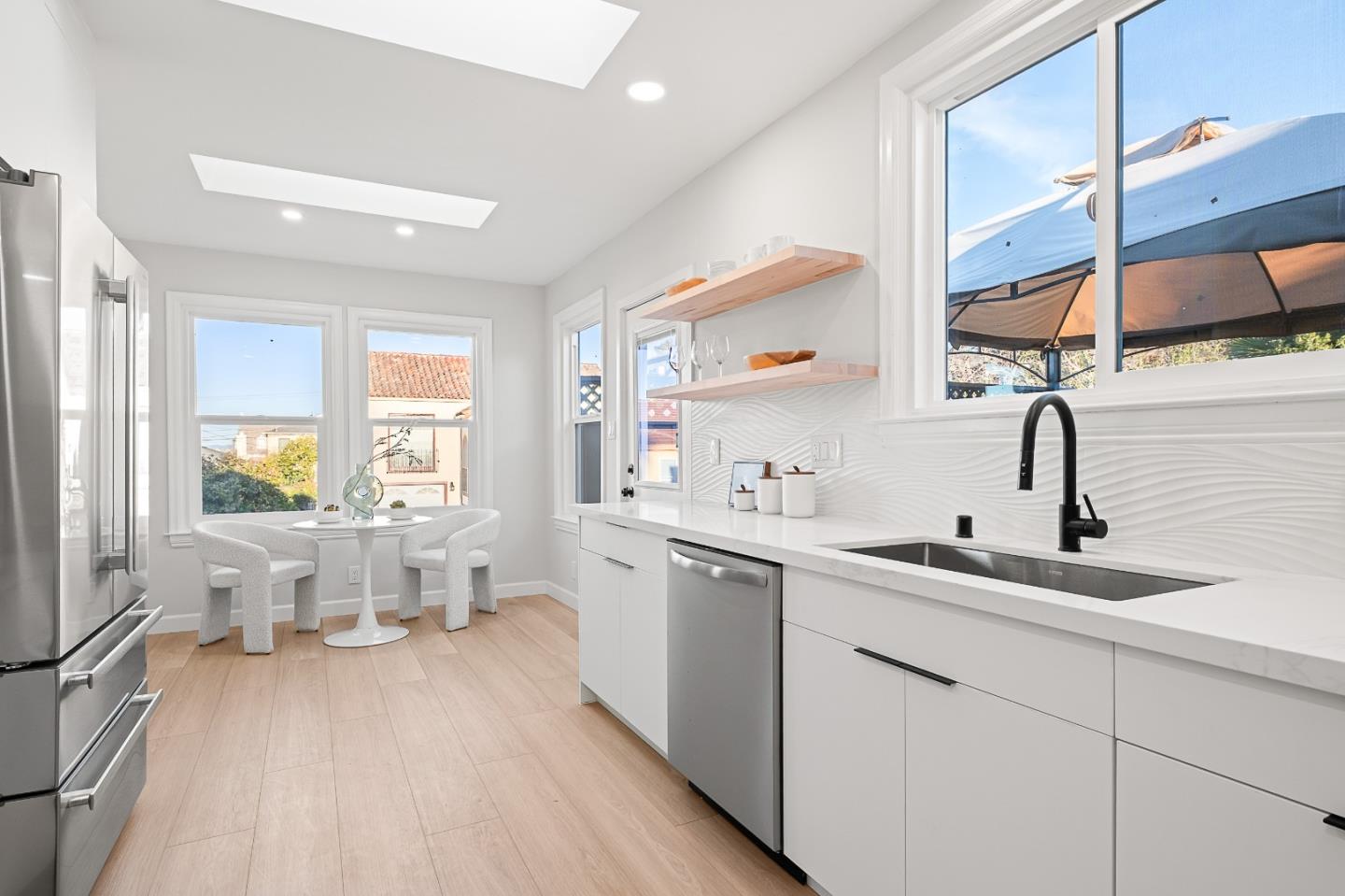 Detail Gallery Image 19 of 64 For 351 Elder Ave, Millbrae,  CA 94030 - 3 Beds | 3 Baths