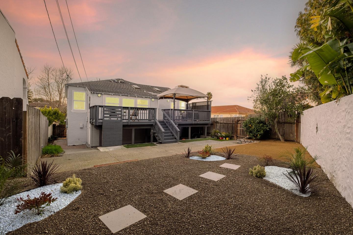 Detail Gallery Image 2 of 64 For 351 Elder Ave, Millbrae,  CA 94030 - 3 Beds | 3 Baths