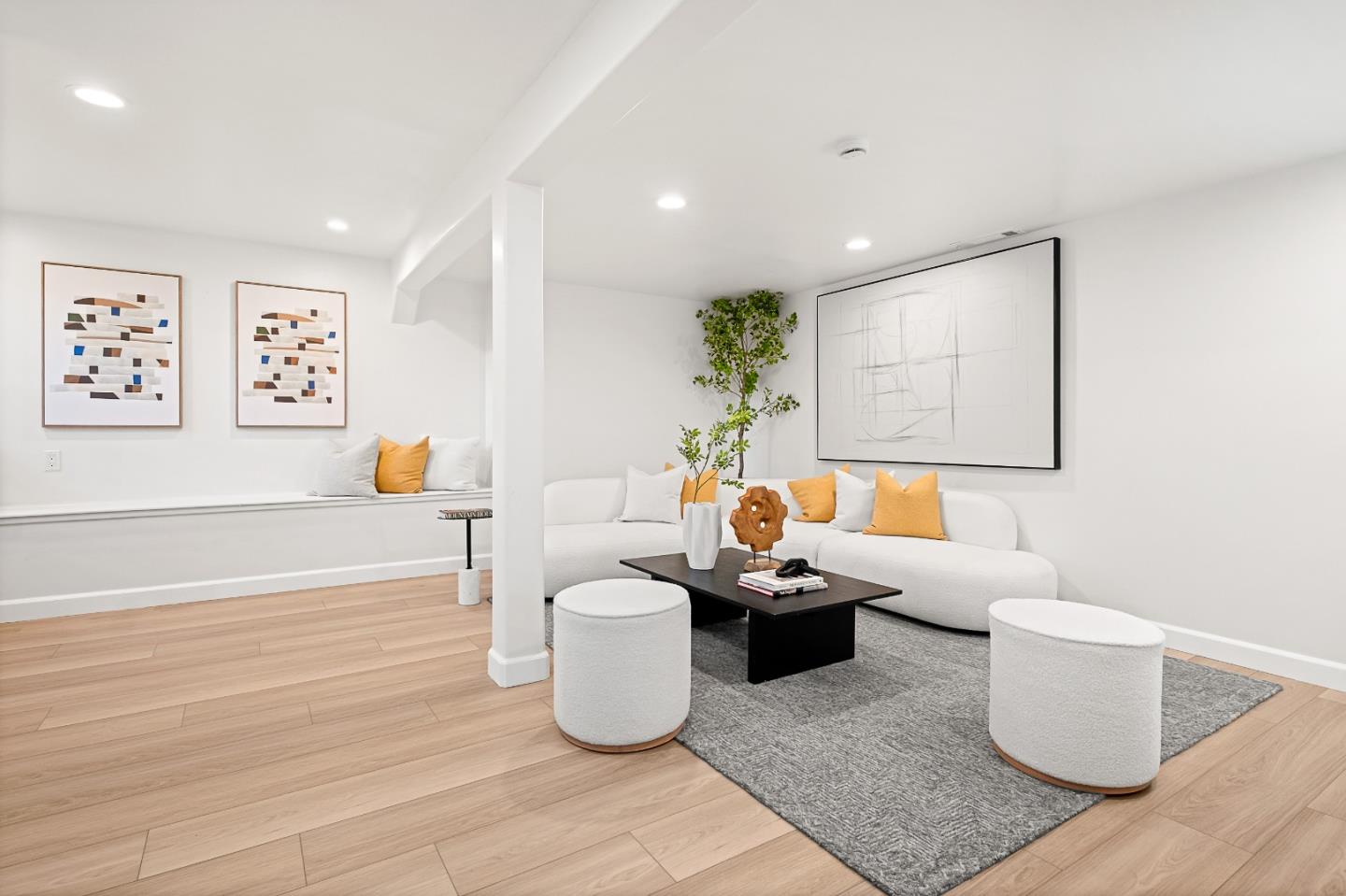 Detail Gallery Image 44 of 64 For 351 Elder Ave, Millbrae,  CA 94030 - 3 Beds | 3 Baths