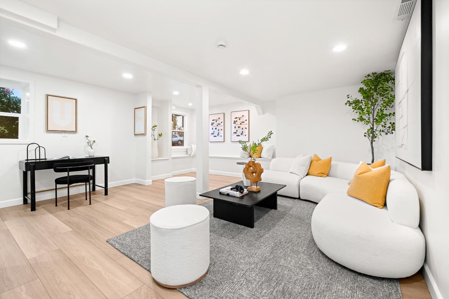 Detail Gallery Image 46 of 64 For 351 Elder Ave, Millbrae,  CA 94030 - 3 Beds | 3 Baths