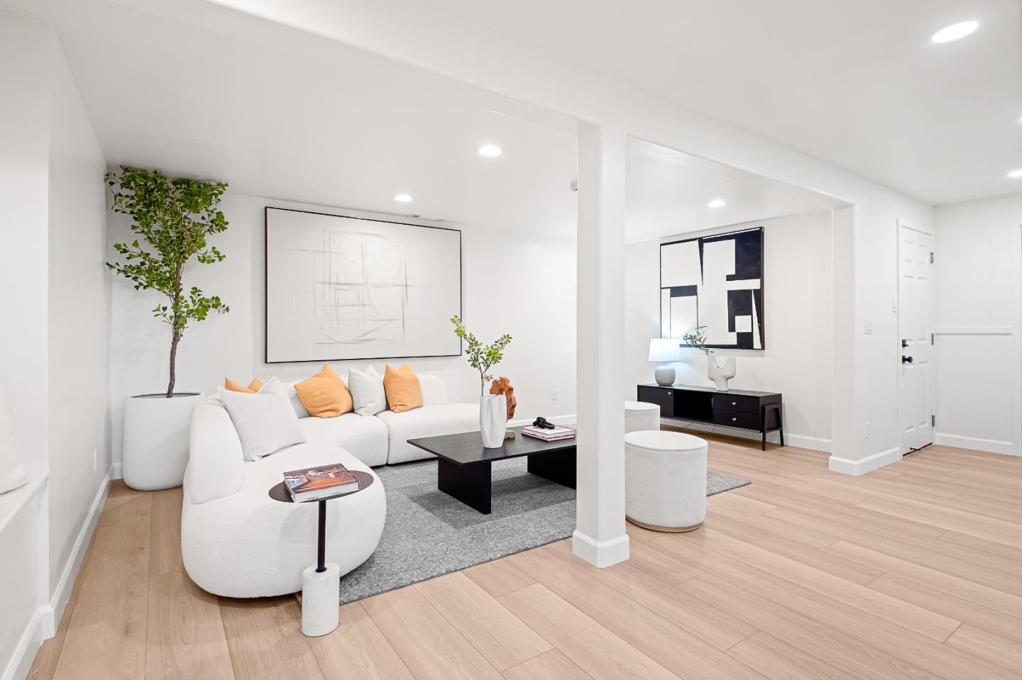 Detail Gallery Image 47 of 64 For 351 Elder Ave, Millbrae,  CA 94030 - 3 Beds | 3 Baths