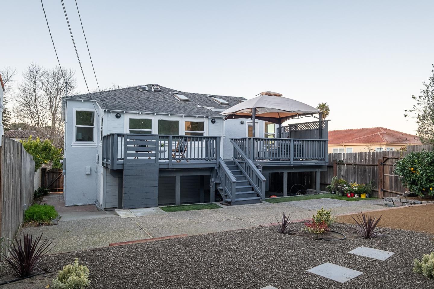 Detail Gallery Image 48 of 64 For 351 Elder Ave, Millbrae,  CA 94030 - 3 Beds | 3 Baths