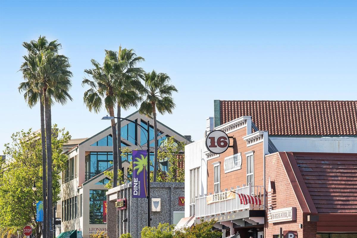 Detail Gallery Image 60 of 64 For 351 Elder Ave, Millbrae,  CA 94030 - 3 Beds | 3 Baths