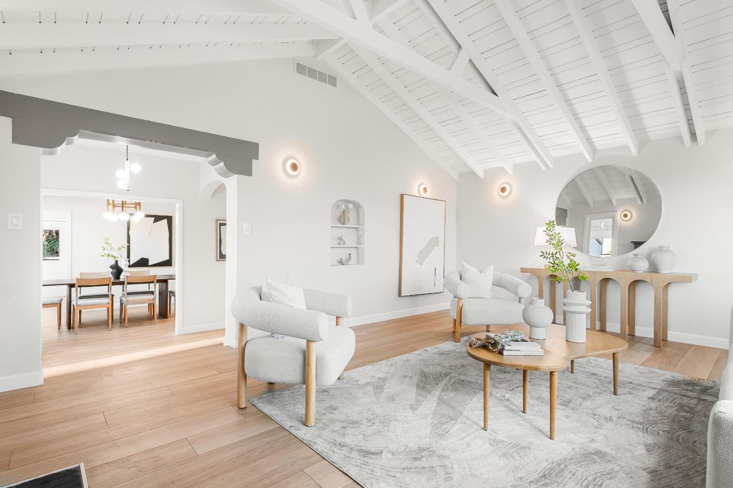 Detail Gallery Image 7 of 64 For 351 Elder Ave, Millbrae,  CA 94030 - 3 Beds | 3 Baths