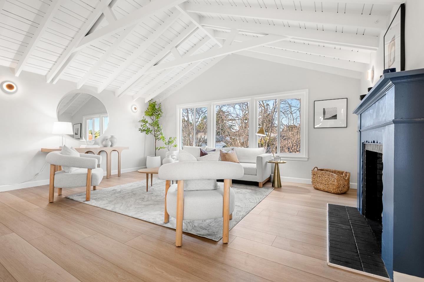 Detail Gallery Image 8 of 64 For 351 Elder Ave, Millbrae,  CA 94030 - 3 Beds | 3 Baths