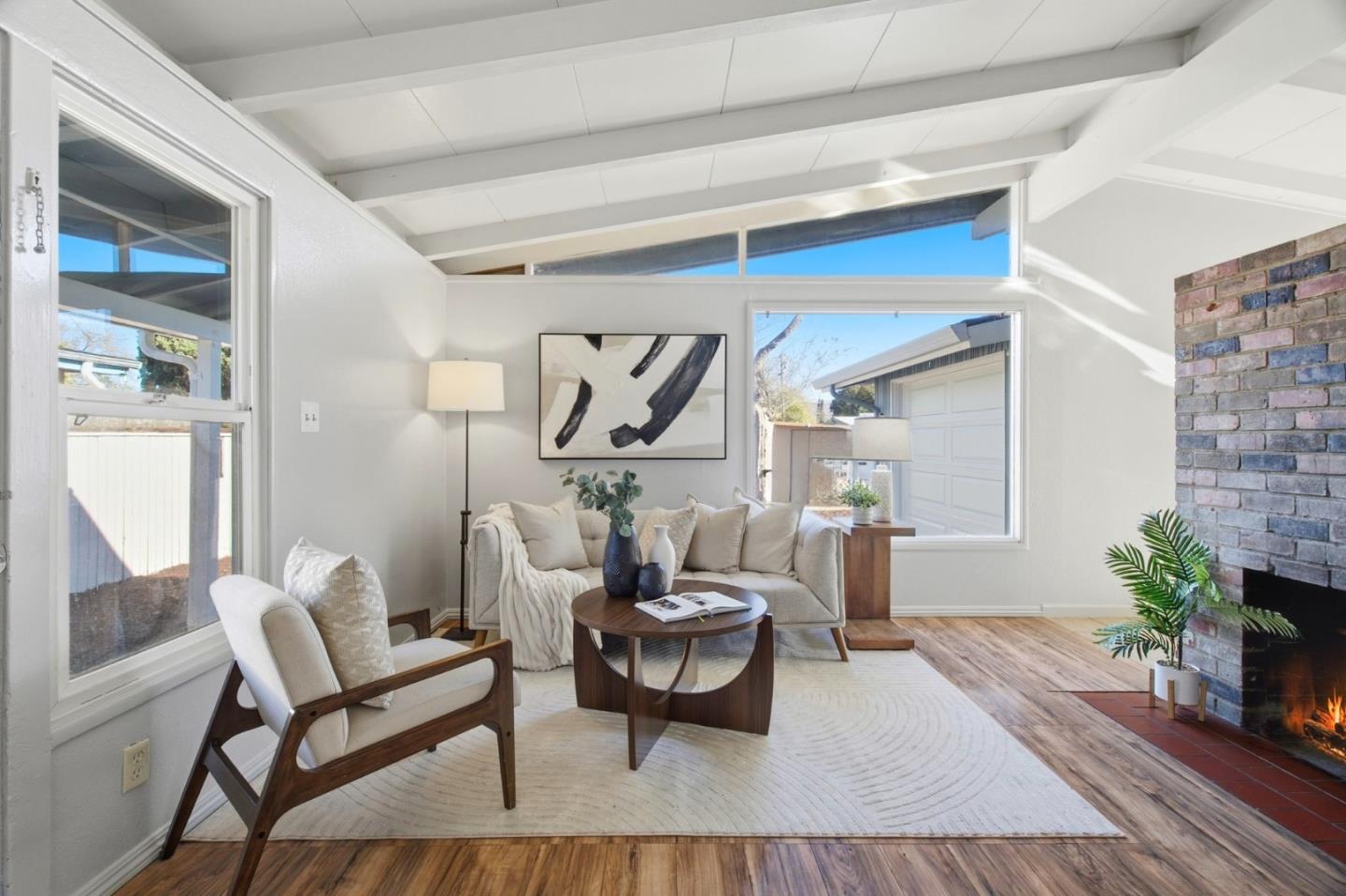 Detail Gallery Image 3 of 45 For 1491 Florida Ave, San Jose,  CA 95122 - 3 Beds | 2 Baths