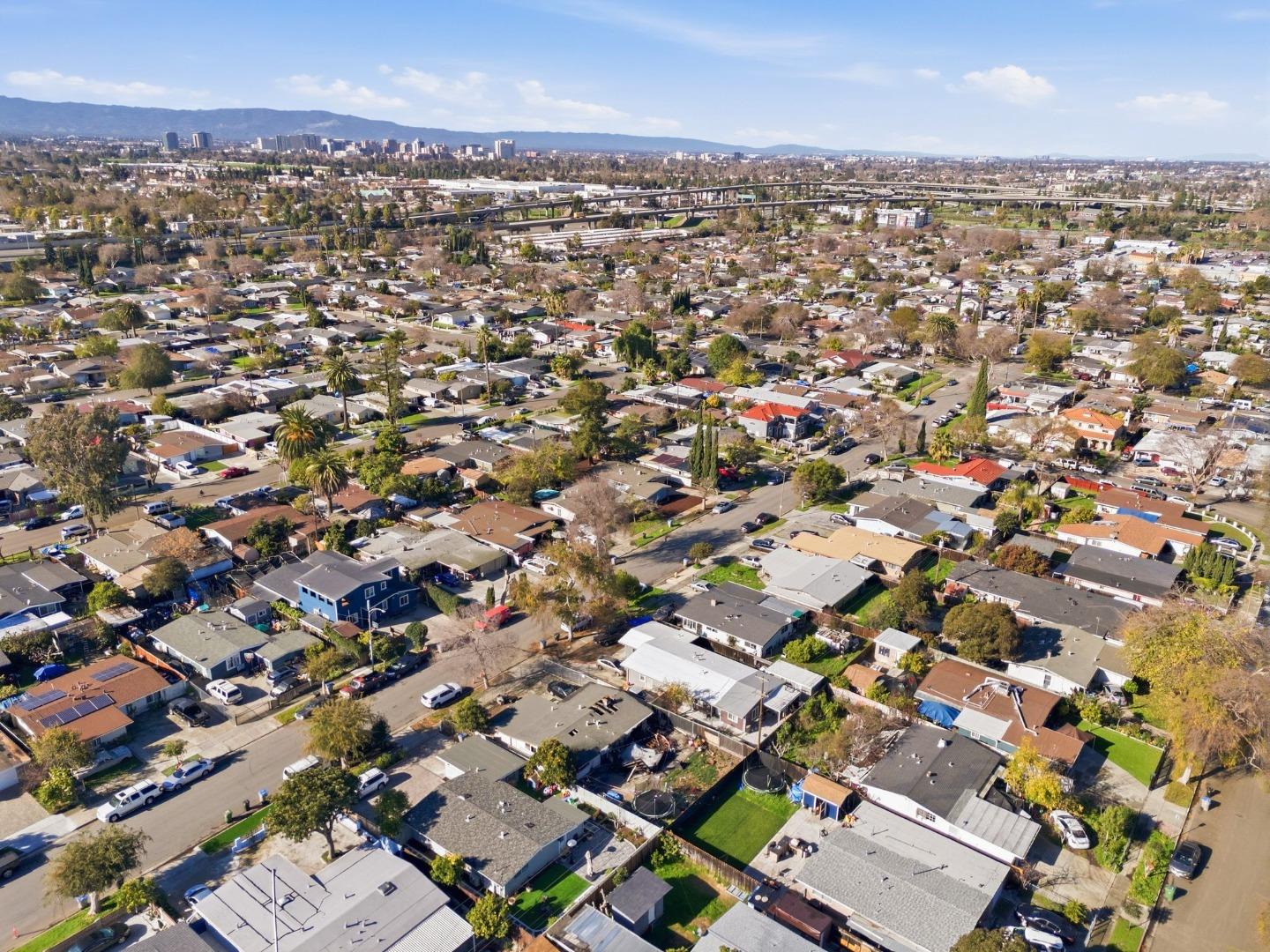Detail Gallery Image 44 of 45 For 1491 Florida Ave, San Jose,  CA 95122 - 3 Beds | 2 Baths