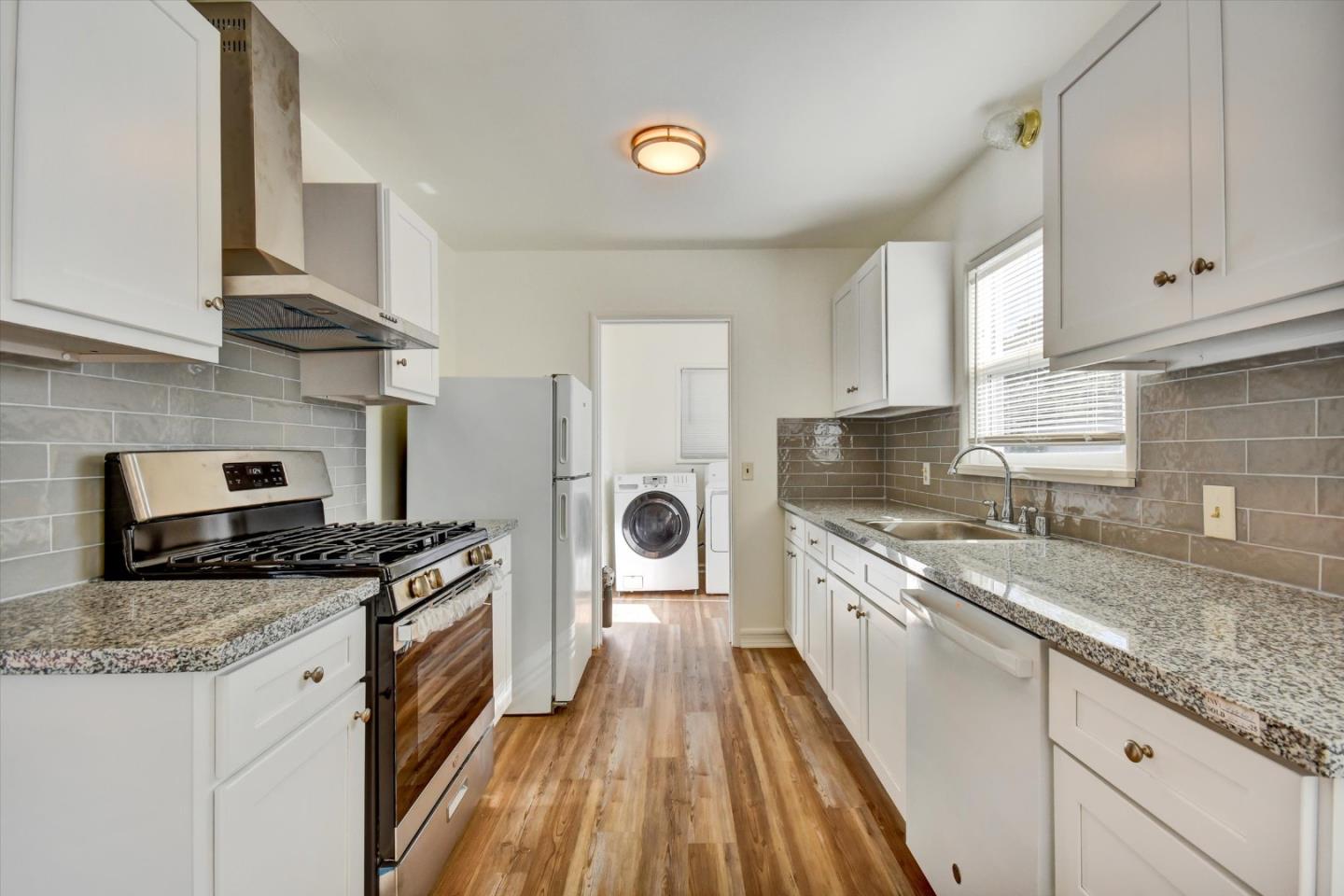 Detail Gallery Image 12 of 30 For 623 Valita Dr, San Leandro,  CA 94577 - 2 Beds | 1 Baths