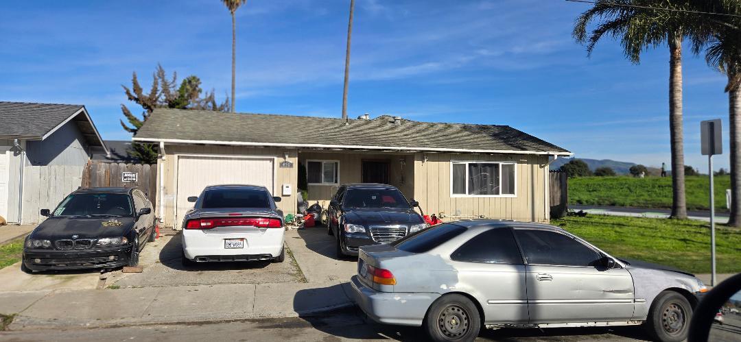 253 Green Meadow Drive UNIT C, Watsonville, CA, 95076